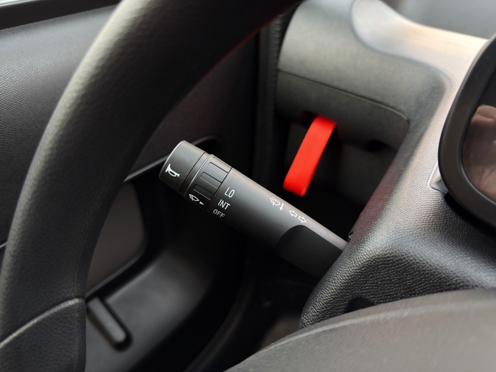 Fahrzeugabbildung Citroën Ami Basis*MJ 2026*