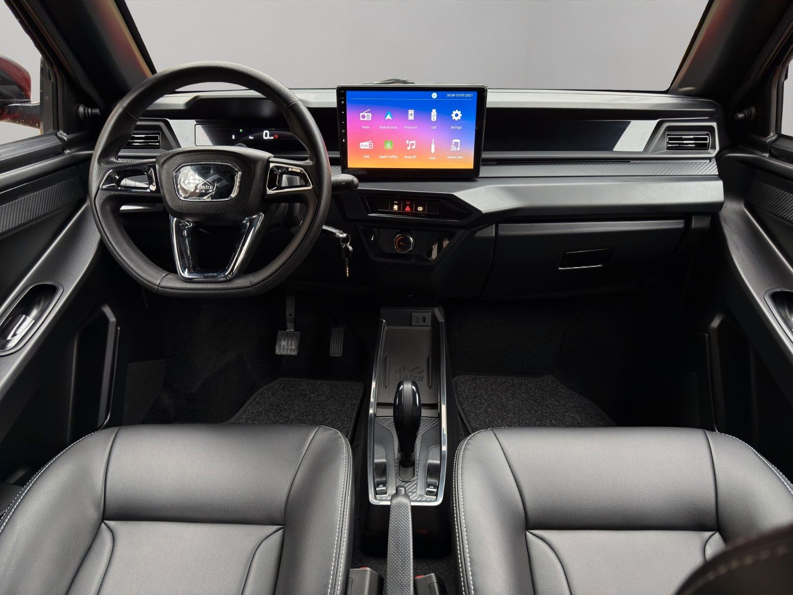 Fahrzeugabbildung Ligier JS 50 D Select E5+ *CarPlay* *sofort*