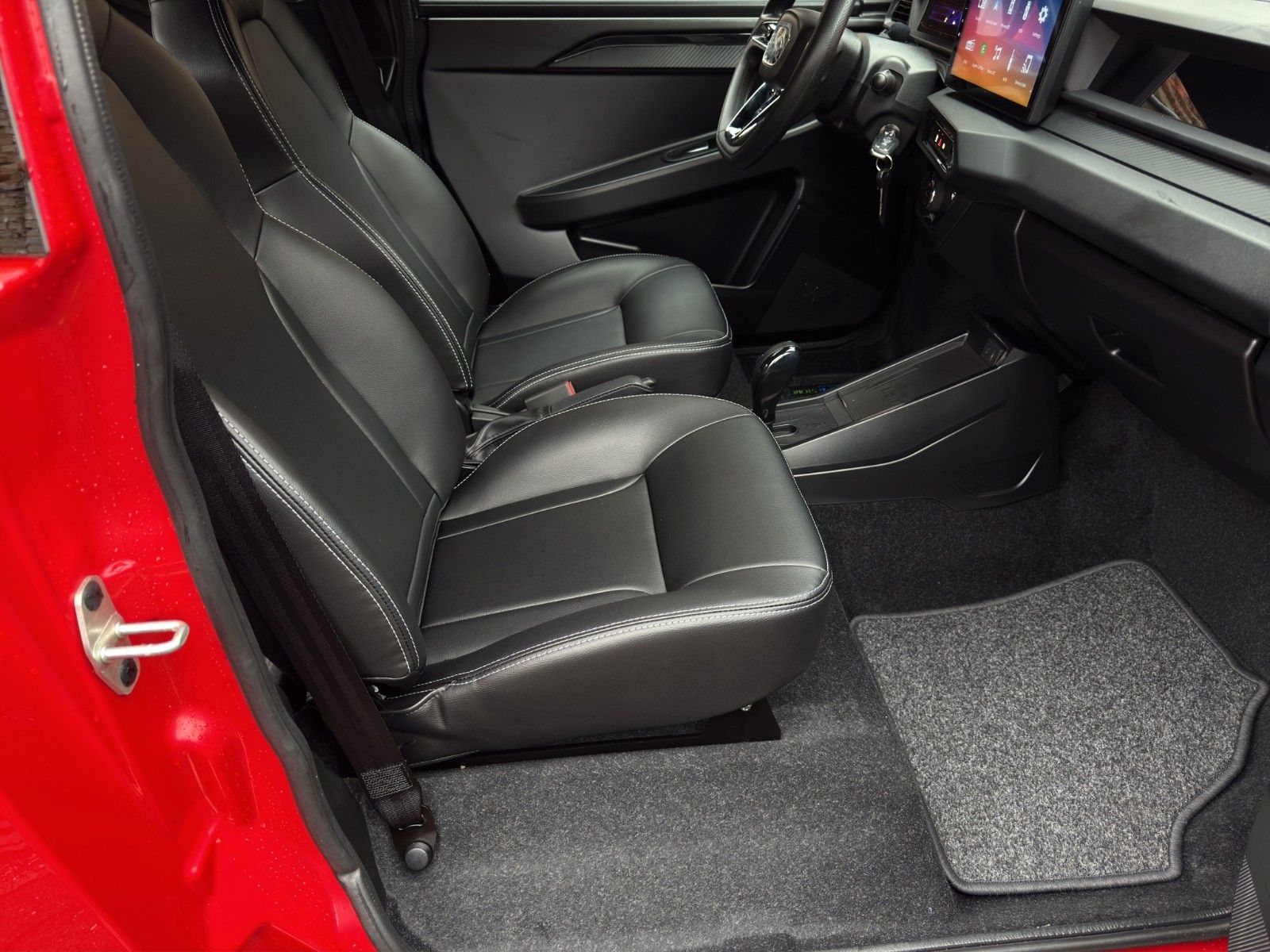 Fahrzeugabbildung Ligier JS 50 D Select E5+ *CarPlay* *sofort*