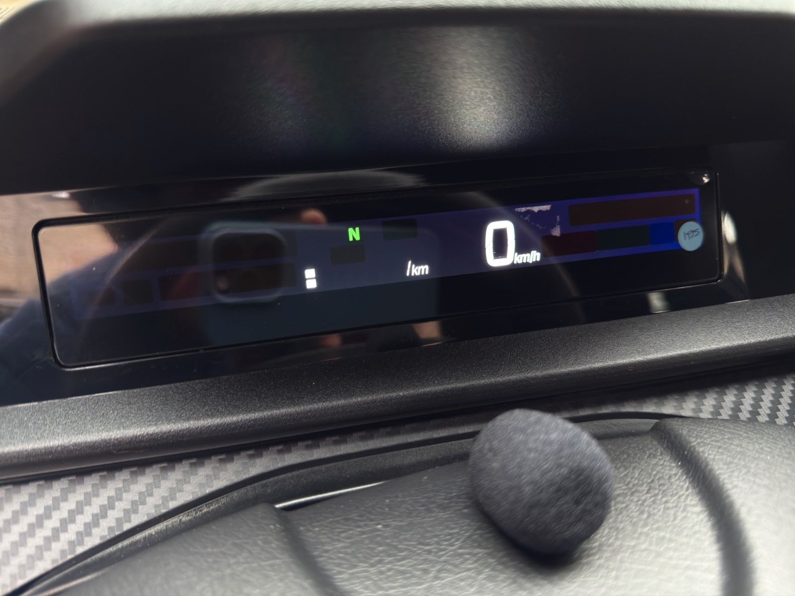 Fahrzeugabbildung Ligier JS 50 D Select E5+ *CarPlay* *sofort*