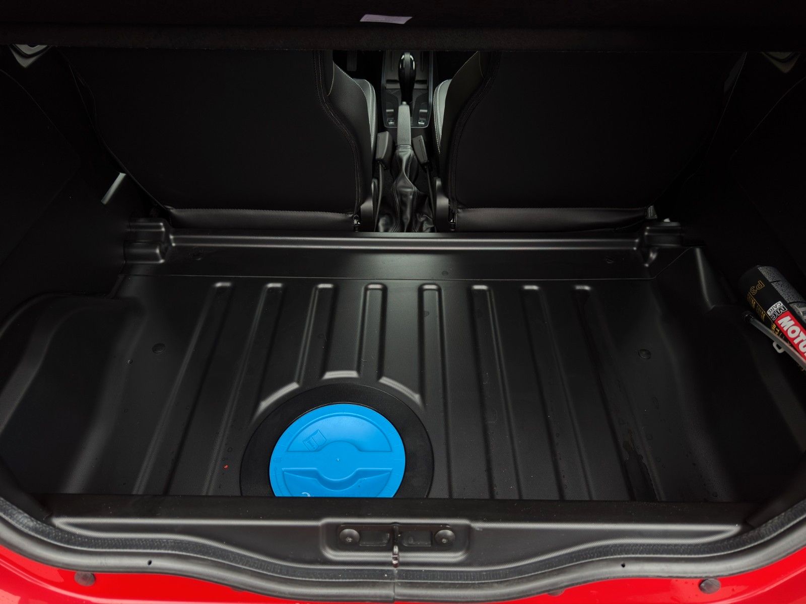 Fahrzeugabbildung Ligier JS 50 D Select E5+ *CarPlay* *sofort*