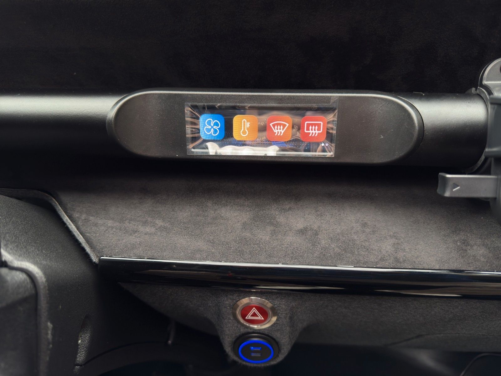 Fahrzeugabbildung Microlino Lite *L6e*MJ 2025*Faltdach*ab 15 Jahren*