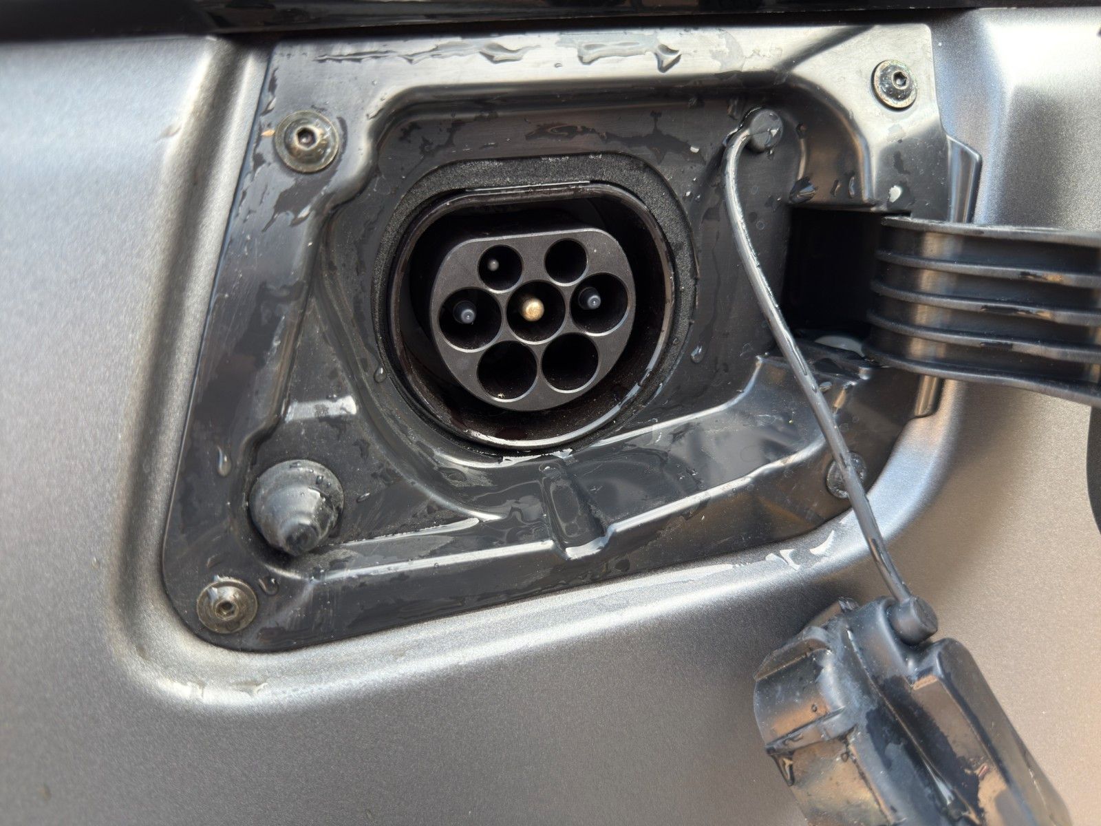 Fahrzeugabbildung Microlino Lite *L6e*MJ 2025*Faltdach*ab 15 Jahren*