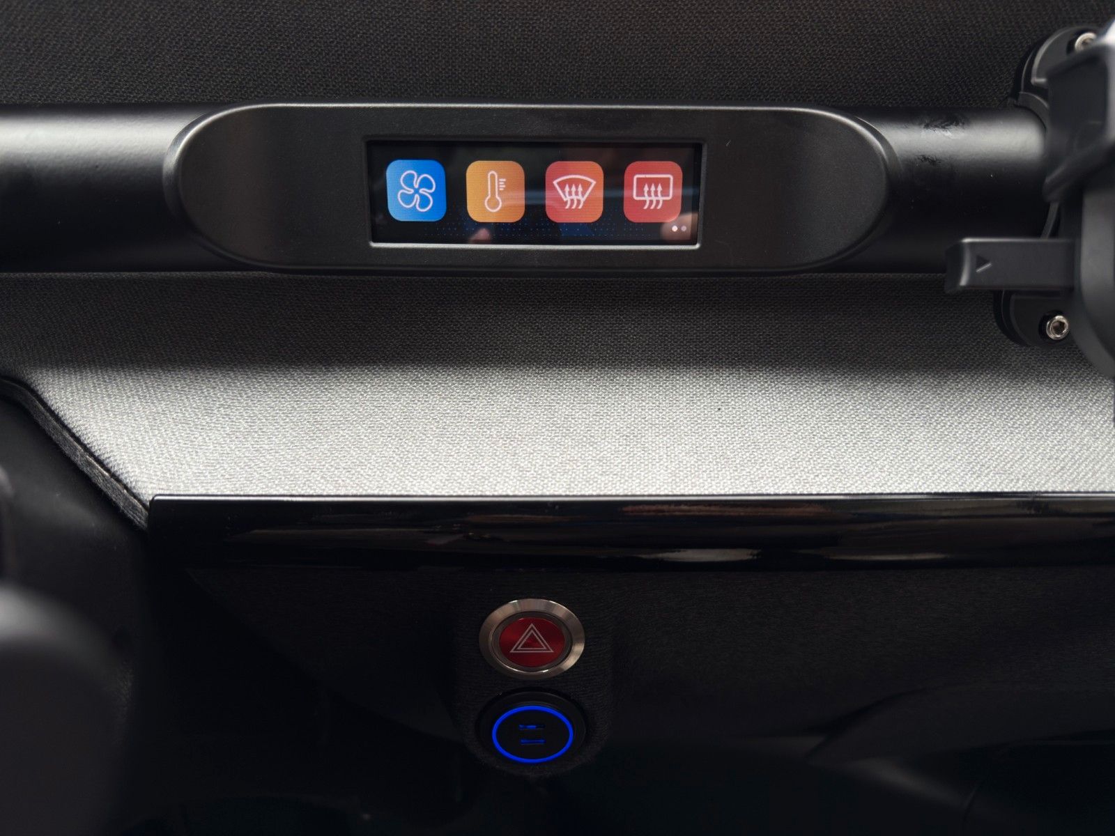 Fahrzeugabbildung Microlino Lite *L6e*MJ 2026*Faltdach*ab 15 Jahren*