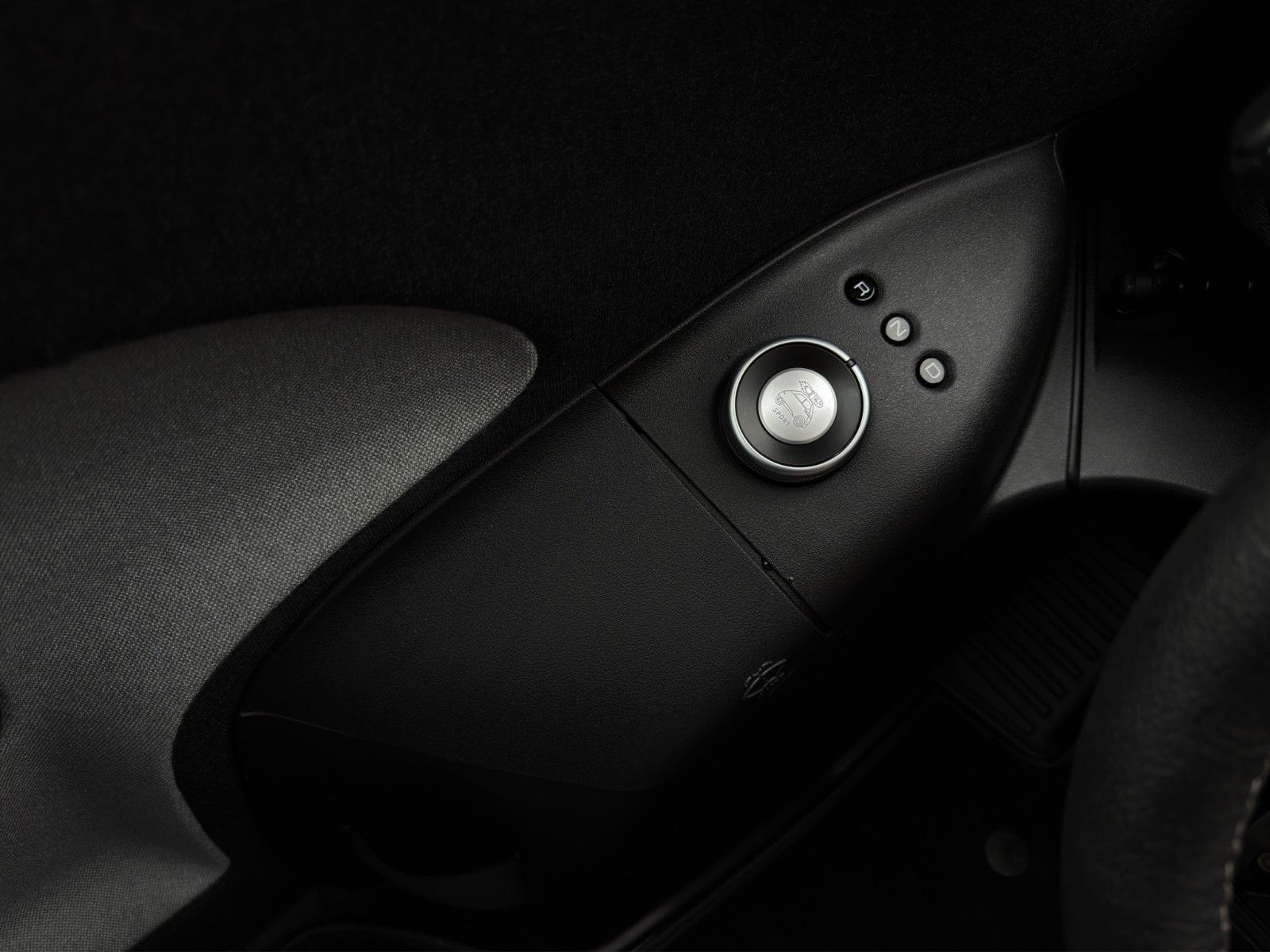 Fahrzeugabbildung Microlino Lite *L6e*MJ 2026*Faltdach*ab 15 Jahren*