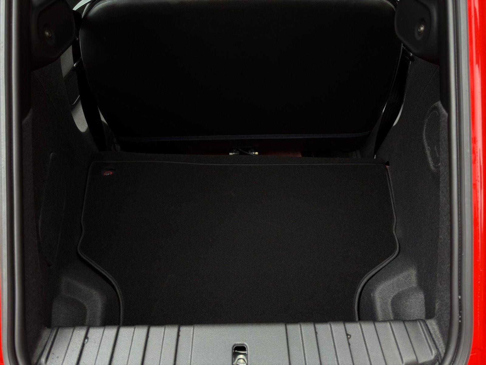 Fahrzeugabbildung Microlino Milano Red *L7*MJ 2024*Faltdach*