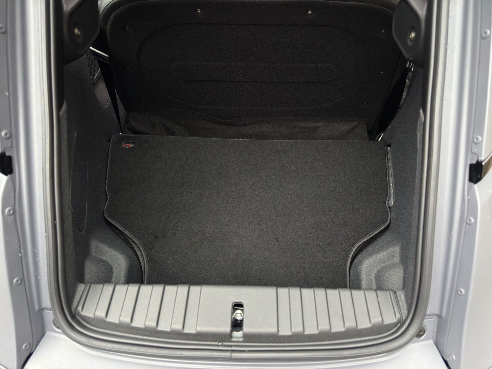 Fahrzeugabbildung Microlino Berlin Anthrazit Matt *L7*MJ 2024*Faltdach*