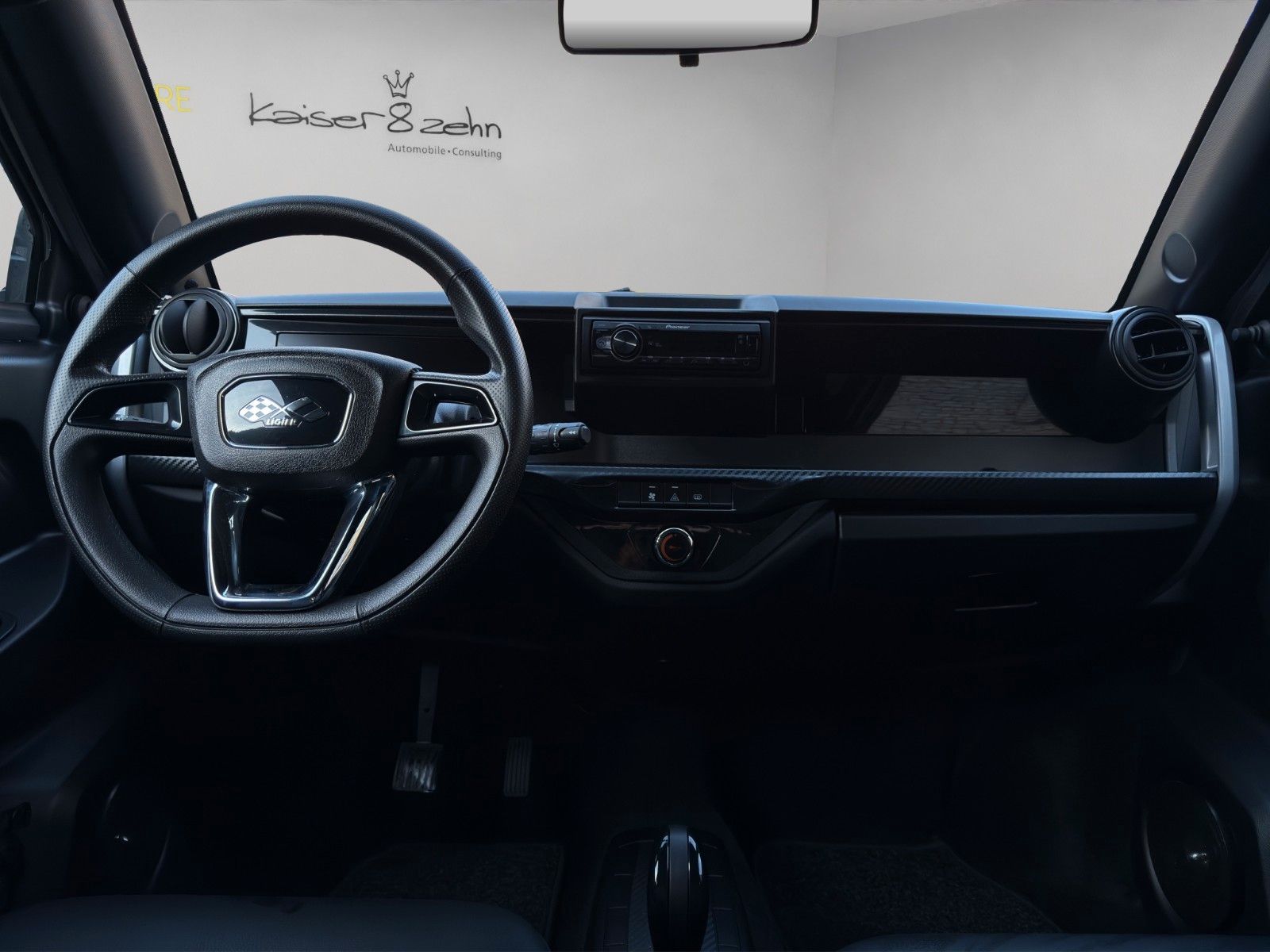 Fahrzeugabbildung Ligier MyLi D I.DEAL E5+ *MJ2025*