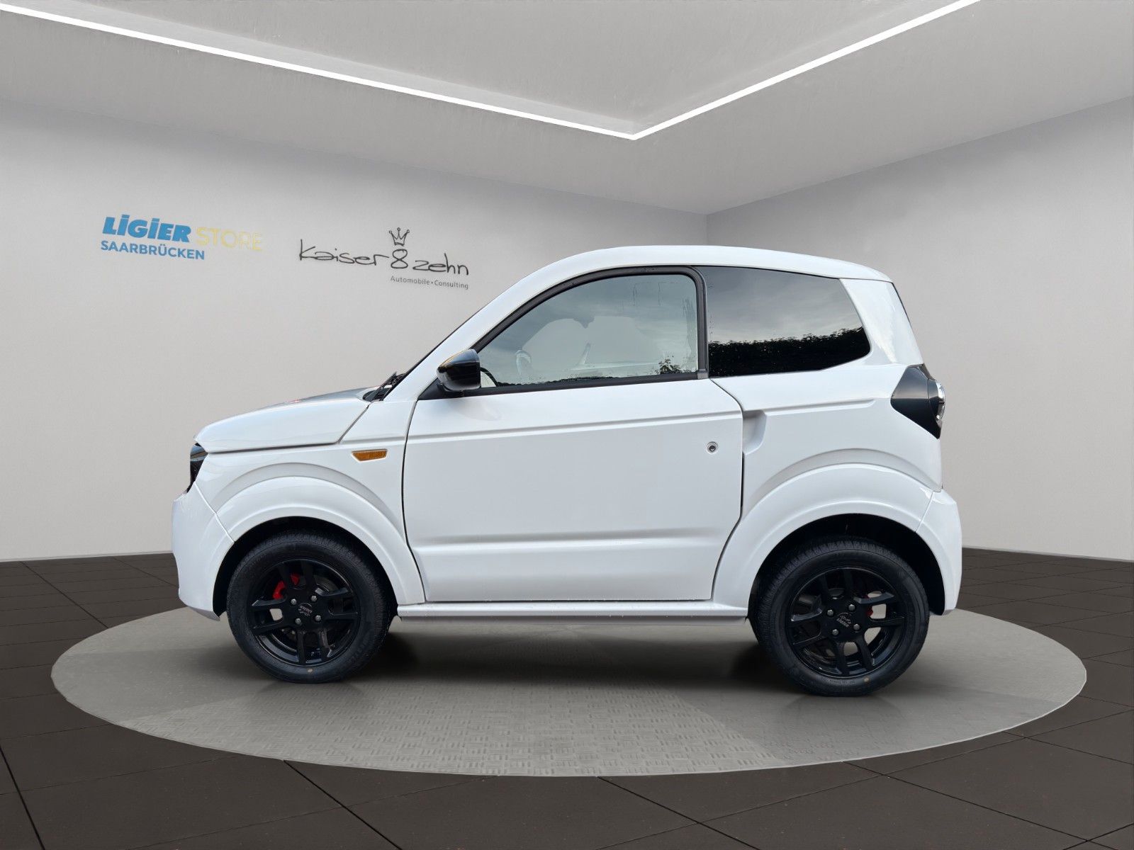 Fahrzeugabbildung Ligier MyLi D I.DEAL E5+ *MJ2025*