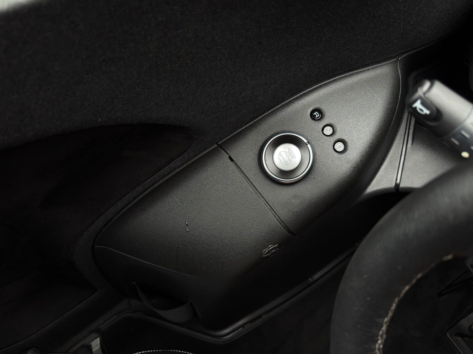 Fahrzeugabbildung Microlino Lite *L6e*MJ 2025*Faltdach*ab 15 Jahren*