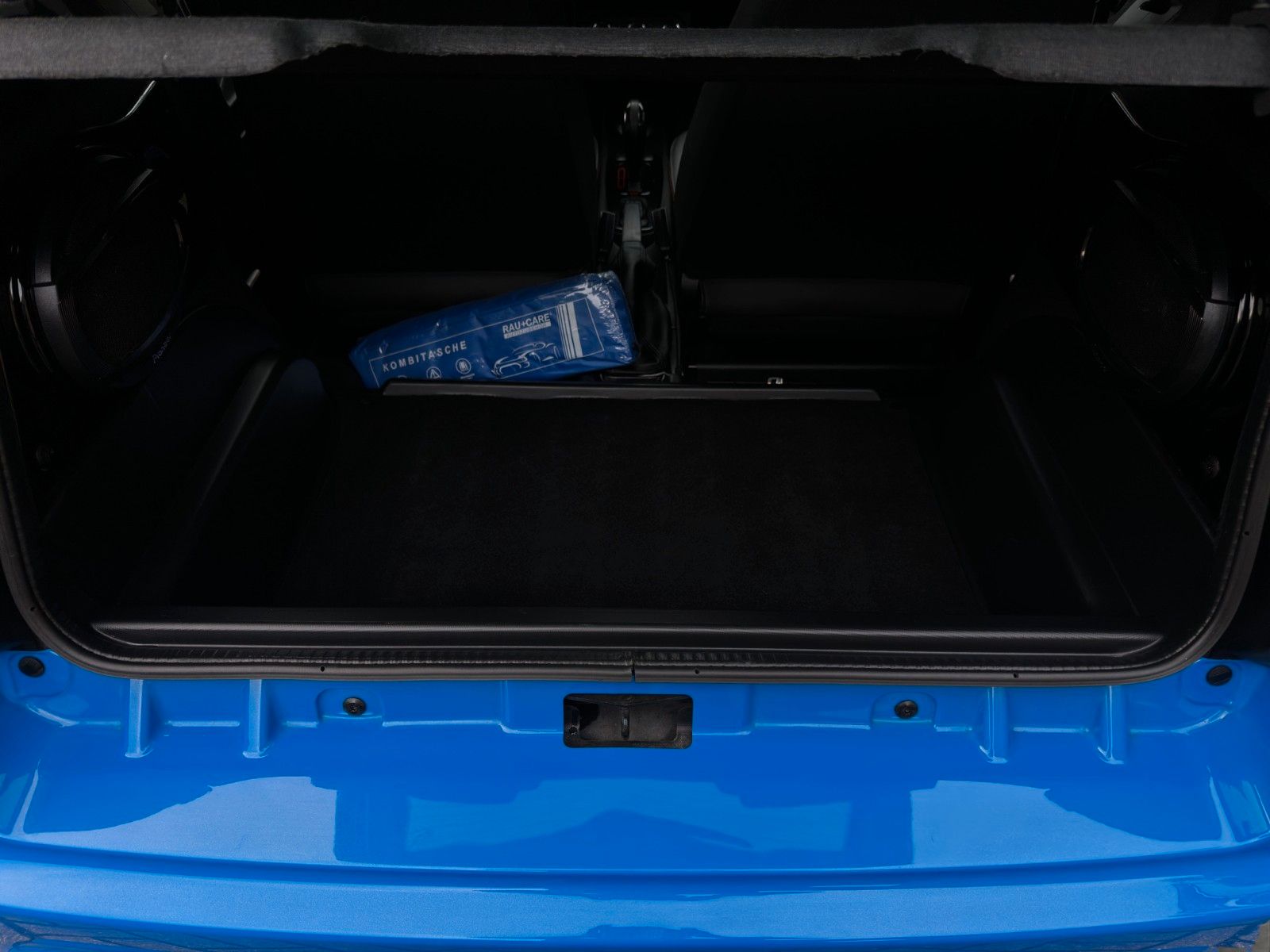 Fahrzeugabbildung Ligier JS 50 C Sport Ultimate *CarPlay*