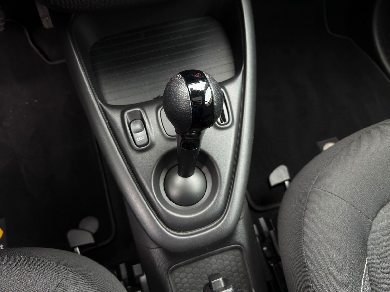 Fahrzeugabbildung Smart ForTwo 453 Coupé EQ Passion *premium Paket*