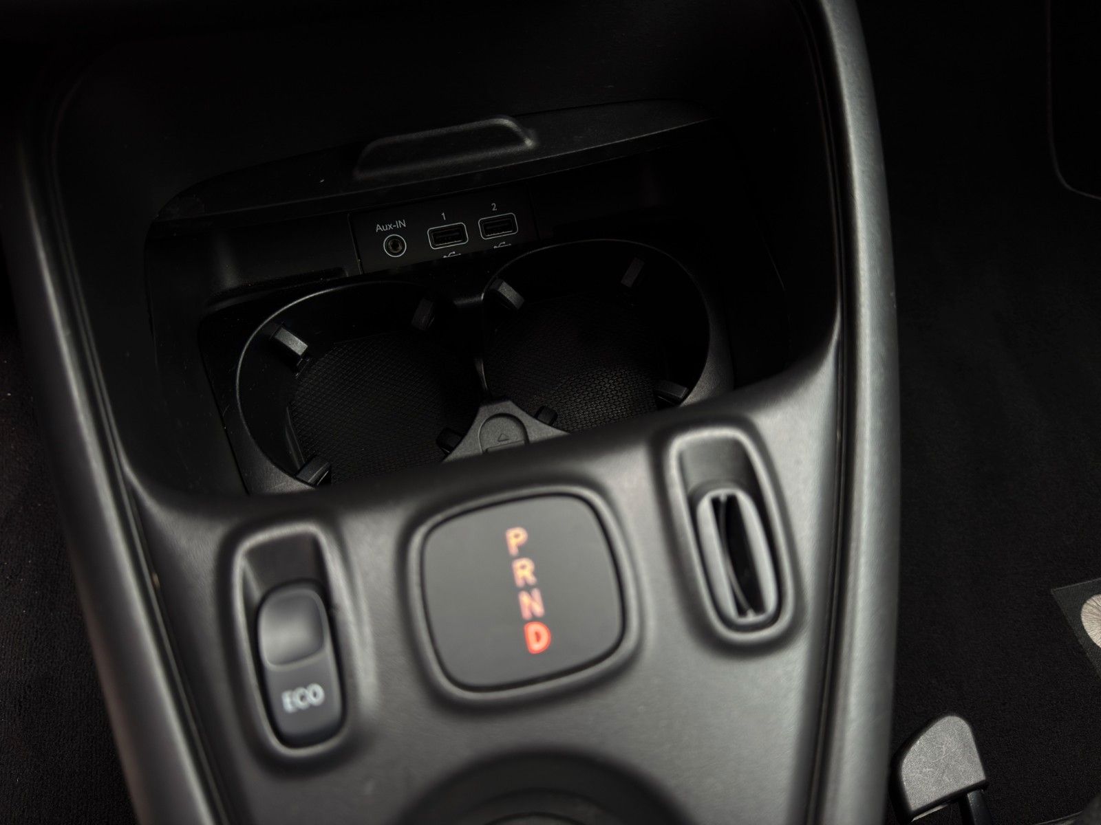 Fahrzeugabbildung Smart ForTwo 453 Coupé EQ Passion *premium Paket*