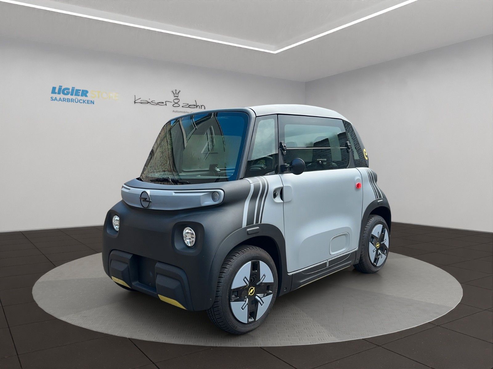 Opel Rocks-e tekno *1. Hand*