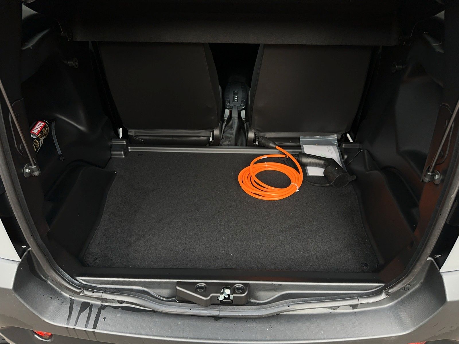 Fahrzeugabbildung Ligier MyLi E R.EBEL X 12 Kw *Klima*CarPlay*