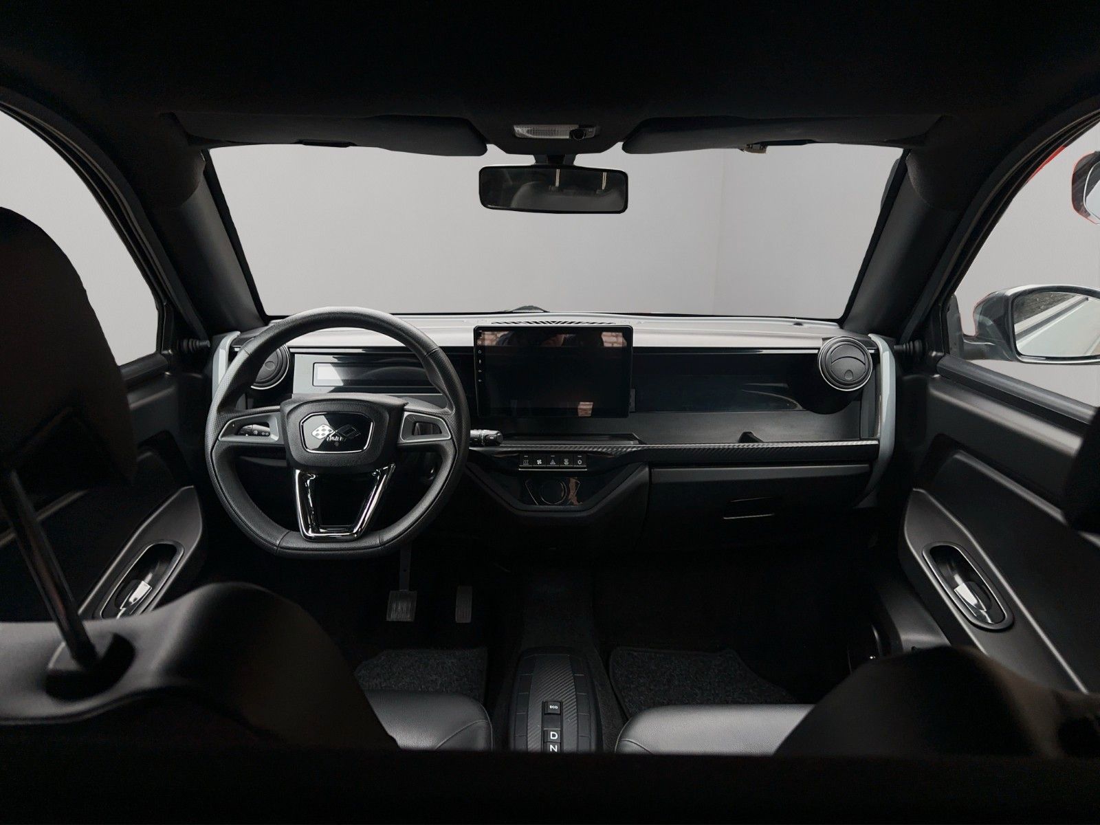 Fahrzeugabbildung Ligier MyLi E R.EBEL X 12 Kw *Klima*CarPlay*