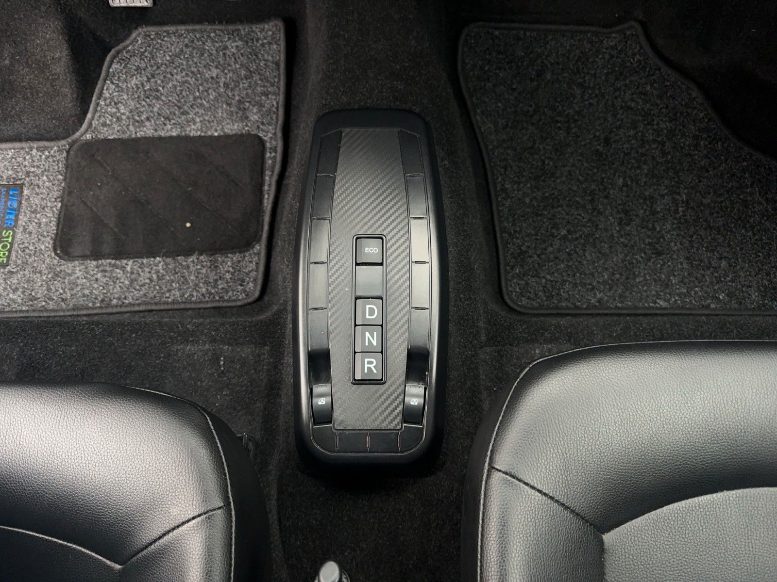 Fahrzeugabbildung Ligier MyLi E R.EBEL X 12 Kw *Klima*CarPlay*