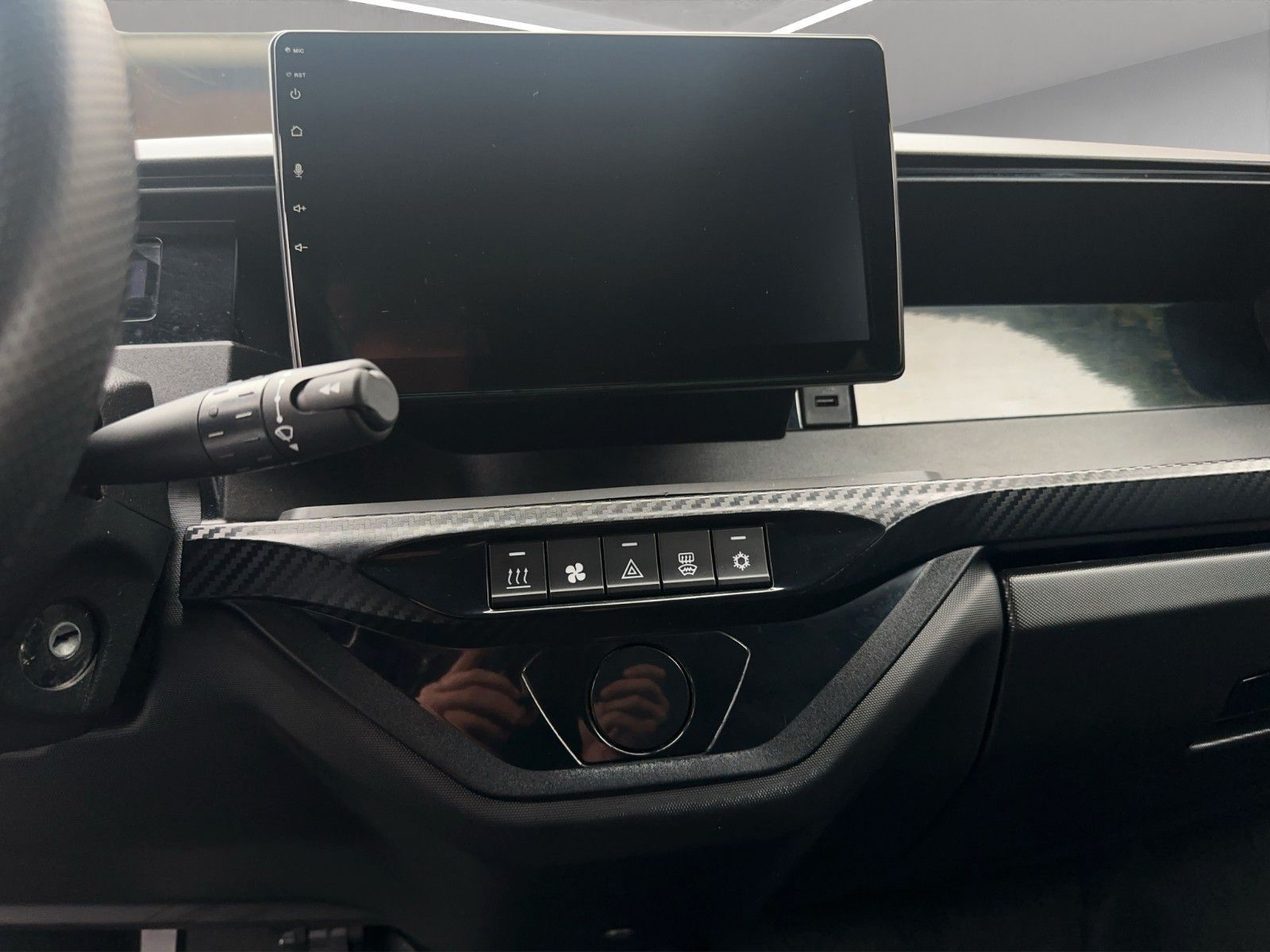 Fahrzeugabbildung Ligier MyLi E R.EBEL X 12 Kw *Klima*CarPlay*