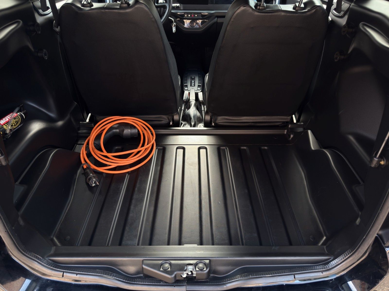 Fahrzeugabbildung Ligier MyLi E I.DEAL 8kW *Bluetooth*