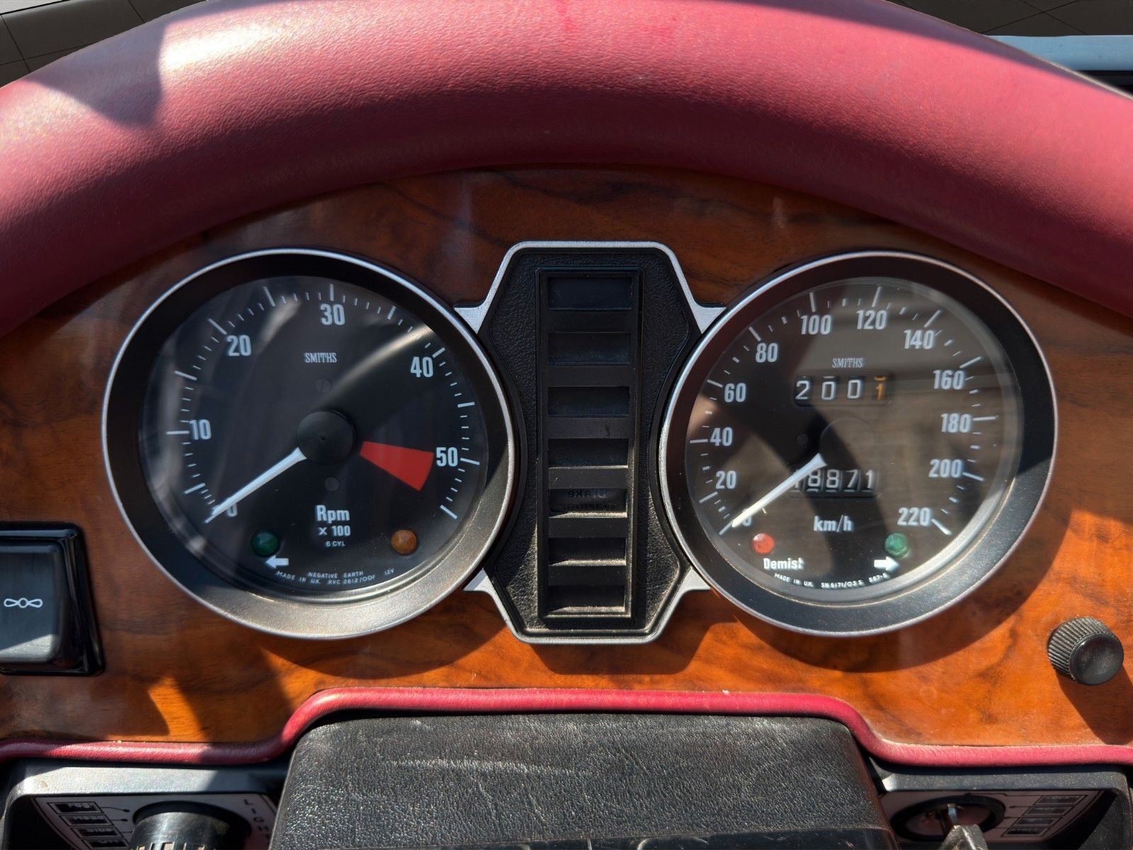 Fahrzeugabbildung Andere Panther J72 S *Zweite Hand*Originalzustand*