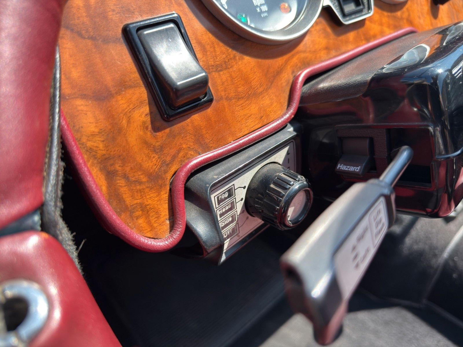 Fahrzeugabbildung Andere Panther J72 S *Zweite Hand*Originalzustand*