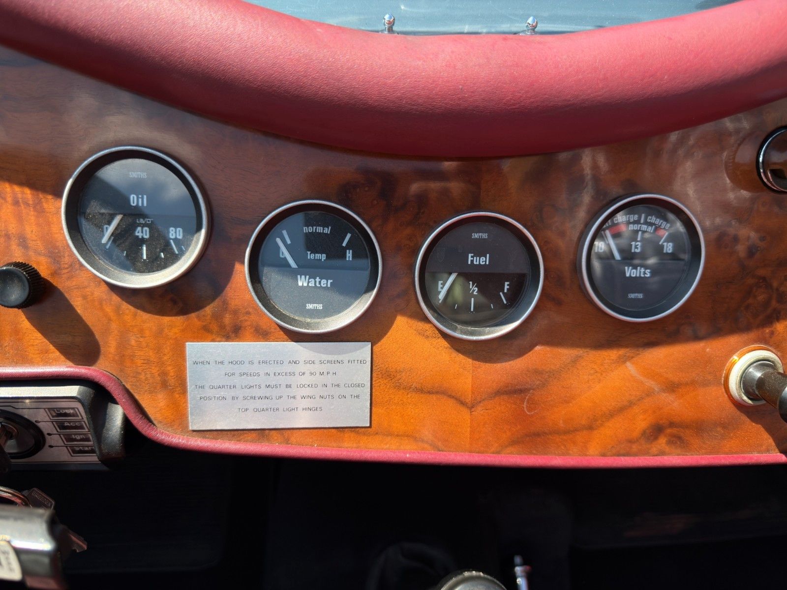 Fahrzeugabbildung Andere Panther J72 S *Zweite Hand*Originalzustand*