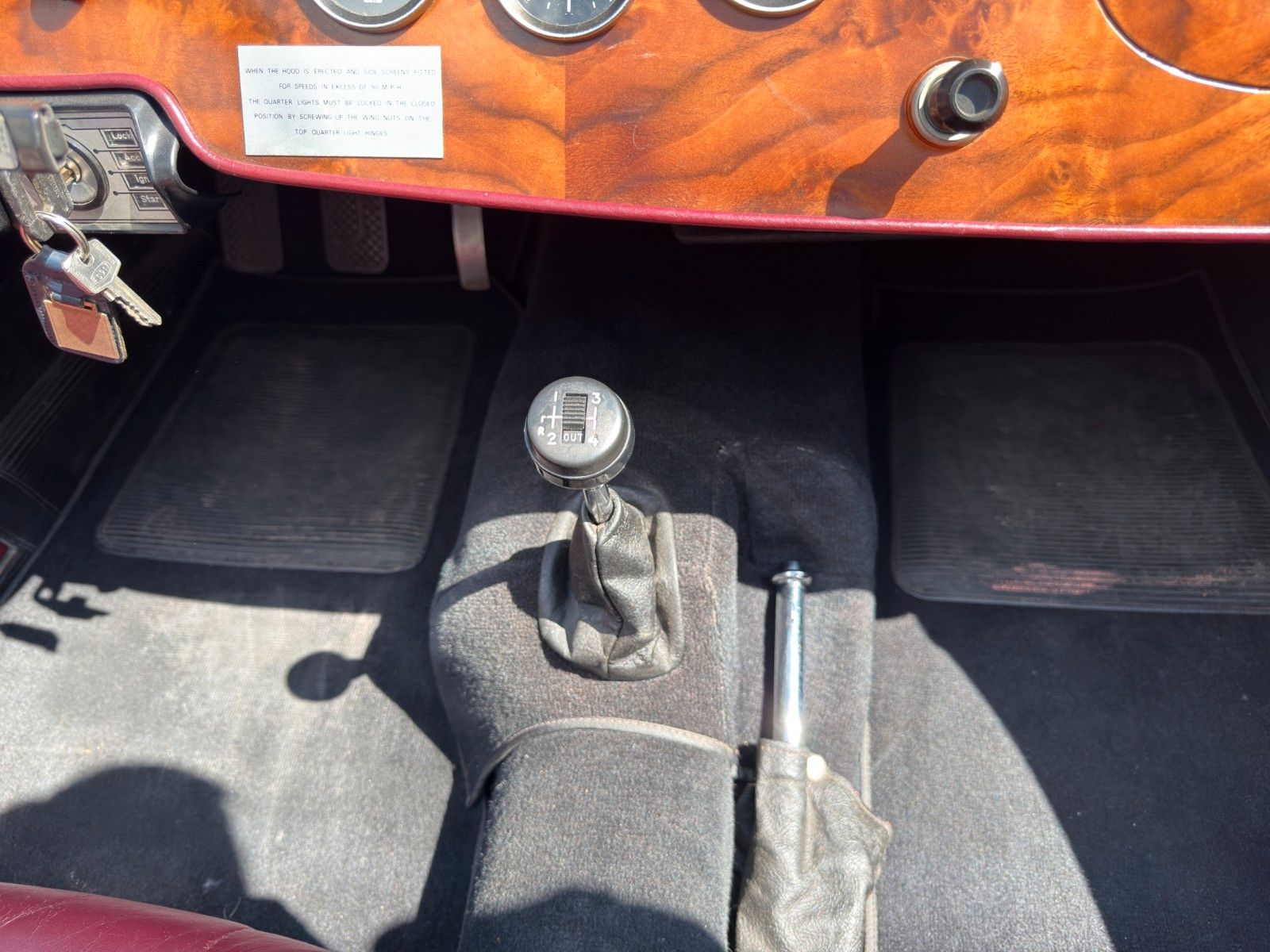 Fahrzeugabbildung Andere Panther J72 S *Zweite Hand*Originalzustand*