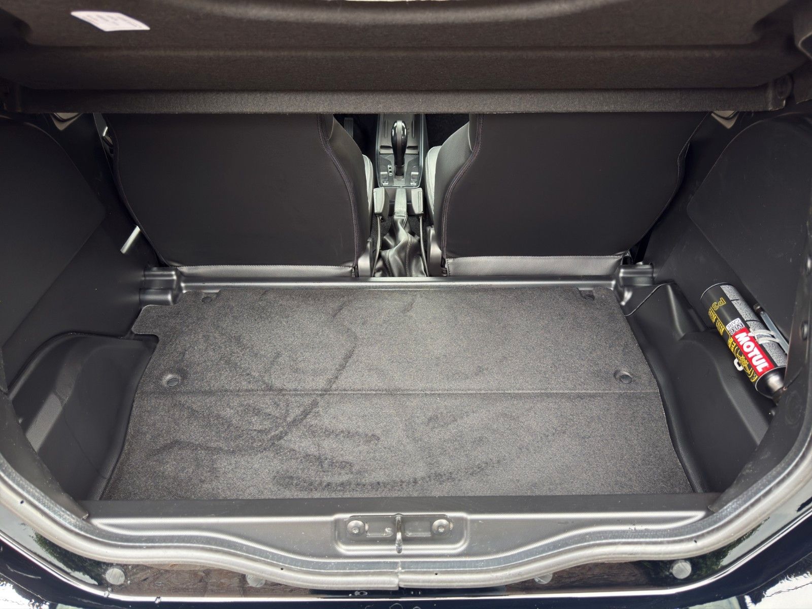 Fahrzeugabbildung Ligier JS 50 D Elite E5+ *CarPlay* *Rückfahrkamera*