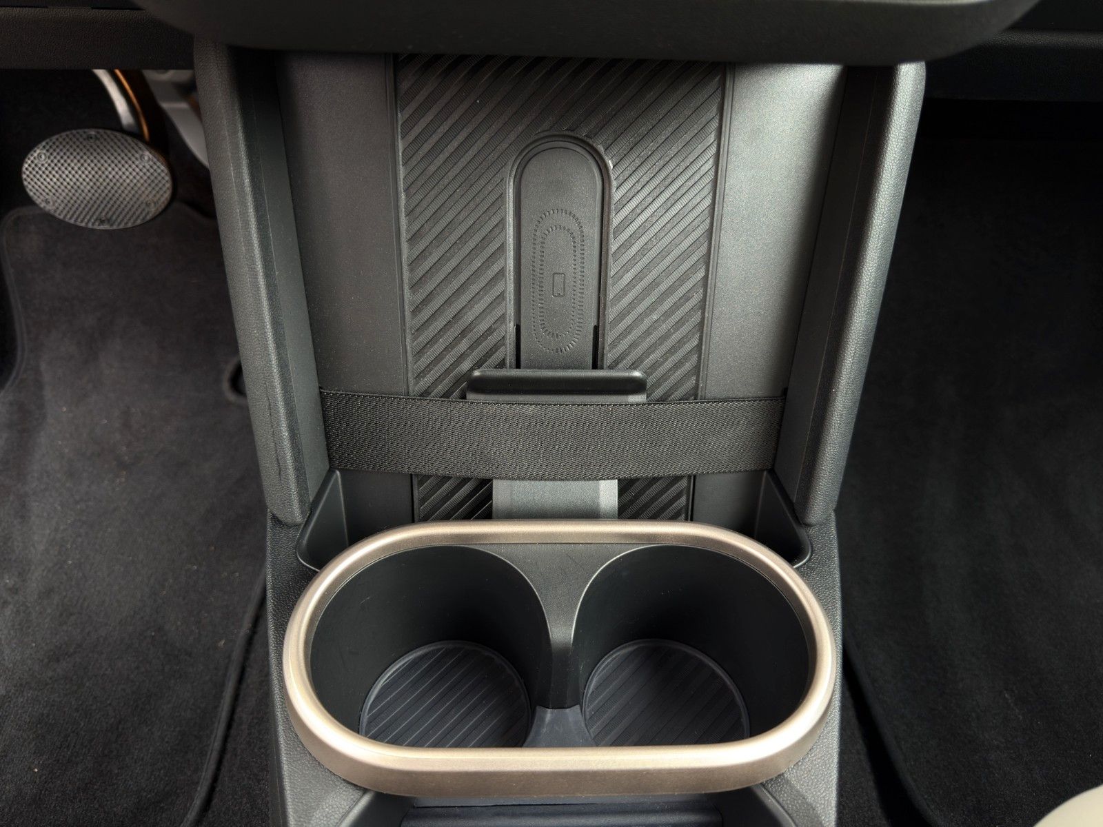 Fahrzeugabbildung MINI Cooper S Favoured Trim *1.Hand*Multitone Roof*