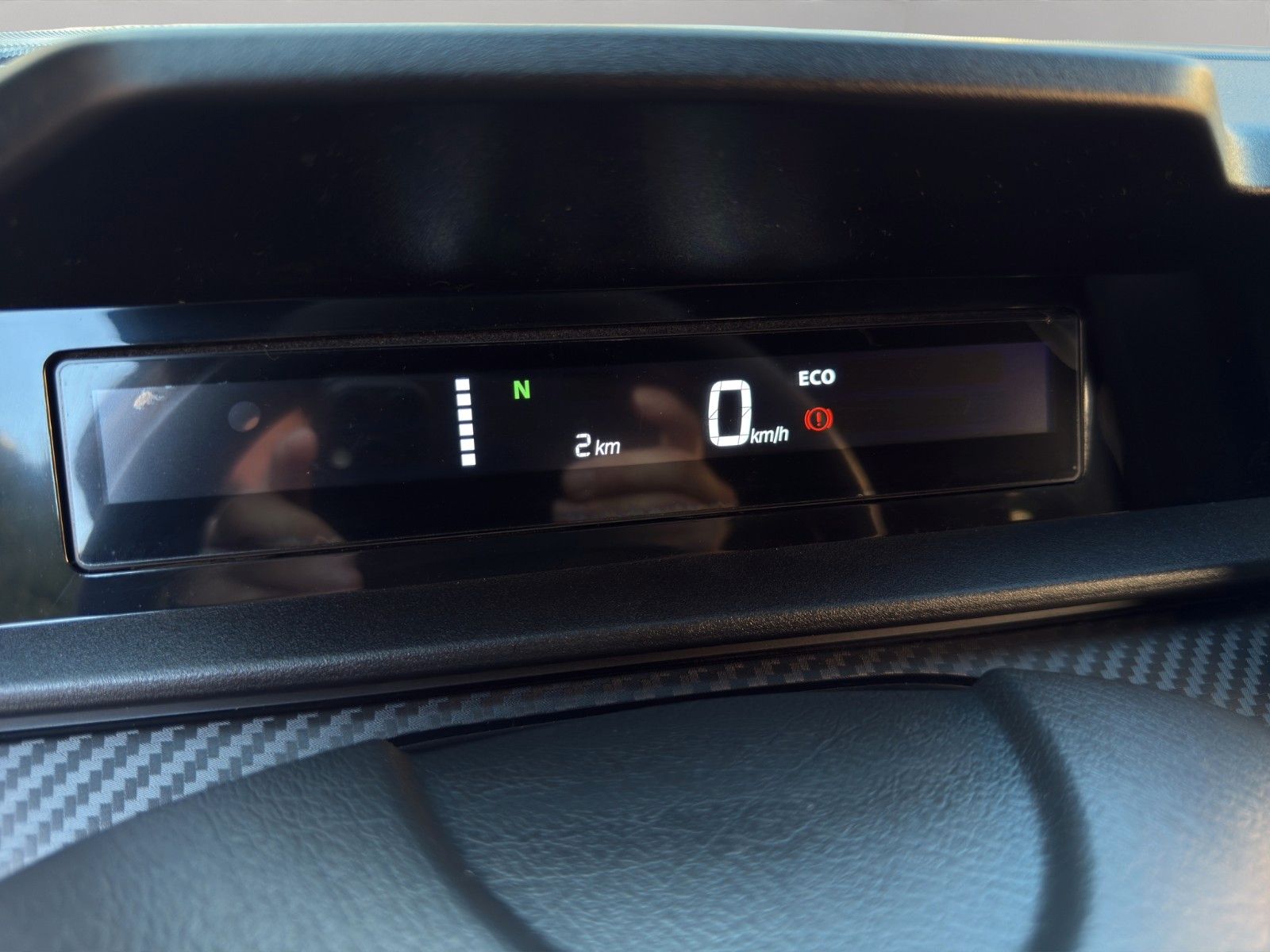 Fahrzeugabbildung Ligier JS 50 E Elite 8Kw *Servo* *CarPlay*