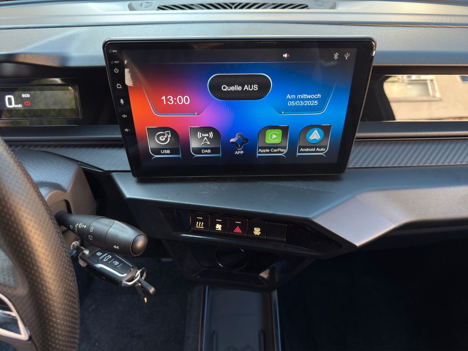 Fahrzeugabbildung Ligier JS 50 E Elite 8Kw *Servo* *CarPlay*