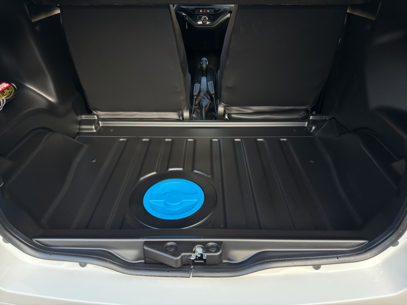 Fahrzeugabbildung Ligier MyLi D I.DEAL E5+ *MJ2026*CarPlay*