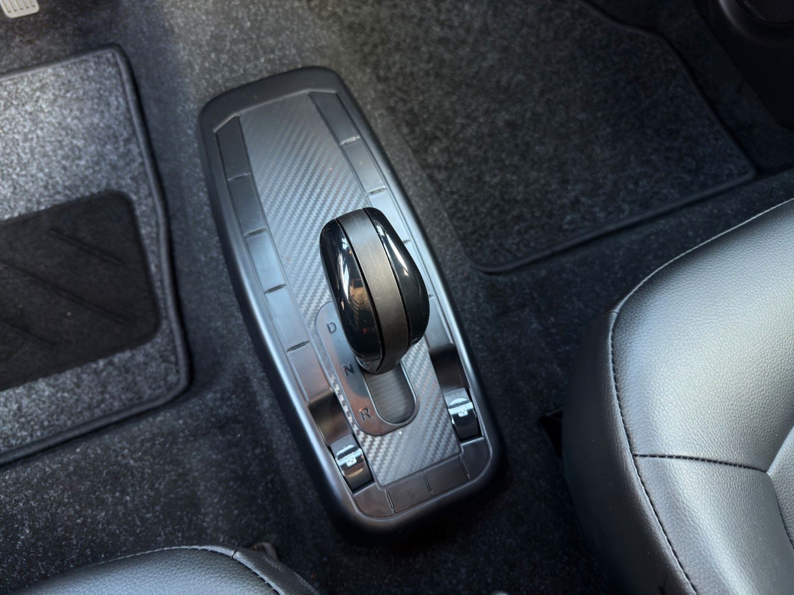 Fahrzeugabbildung Ligier MyLi D I.DEAL E5+ *MJ2026*CarPlay*