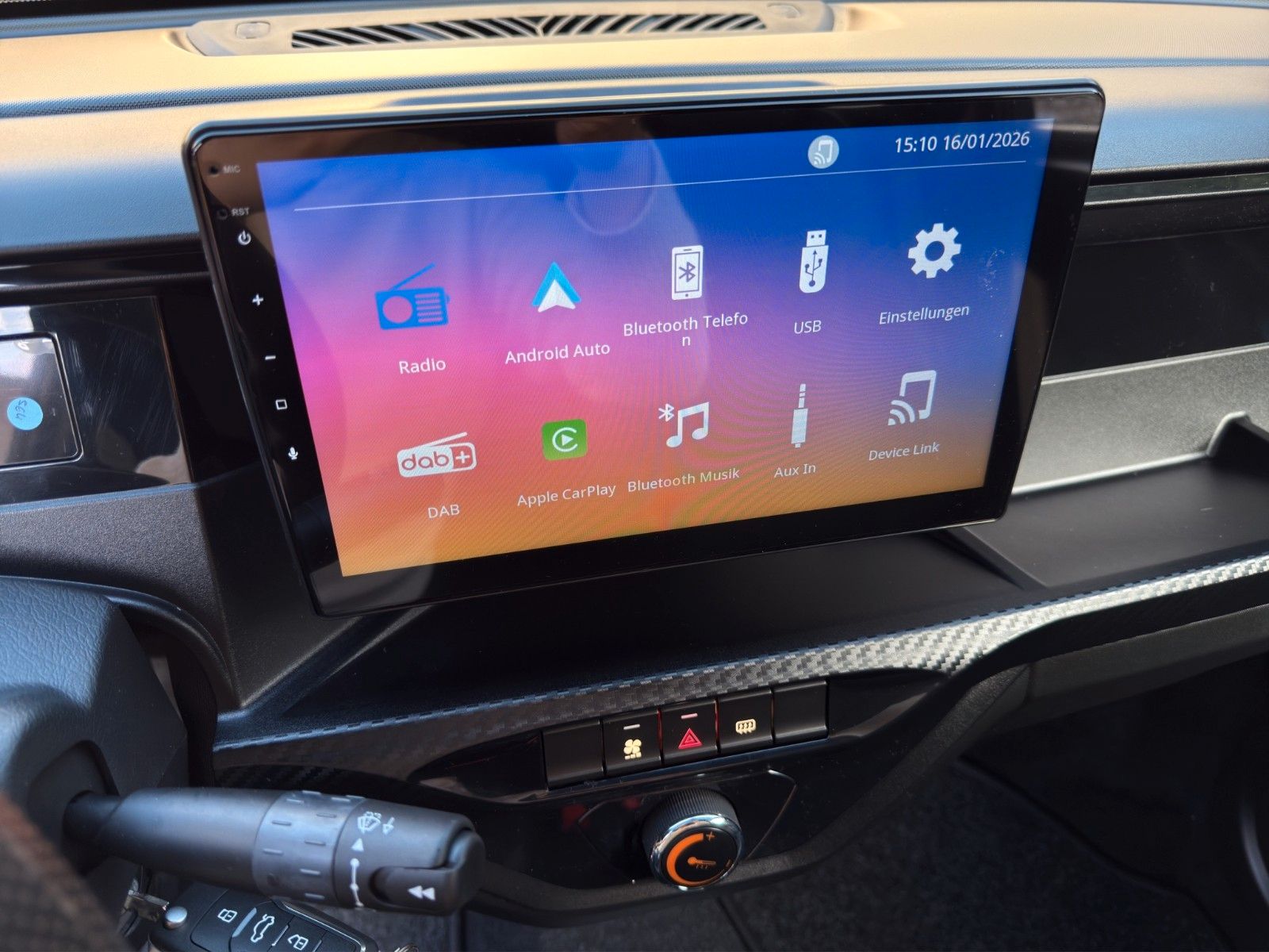 Fahrzeugabbildung Ligier MyLi D I.DEAL E5+ *MJ2026*CarPlay*