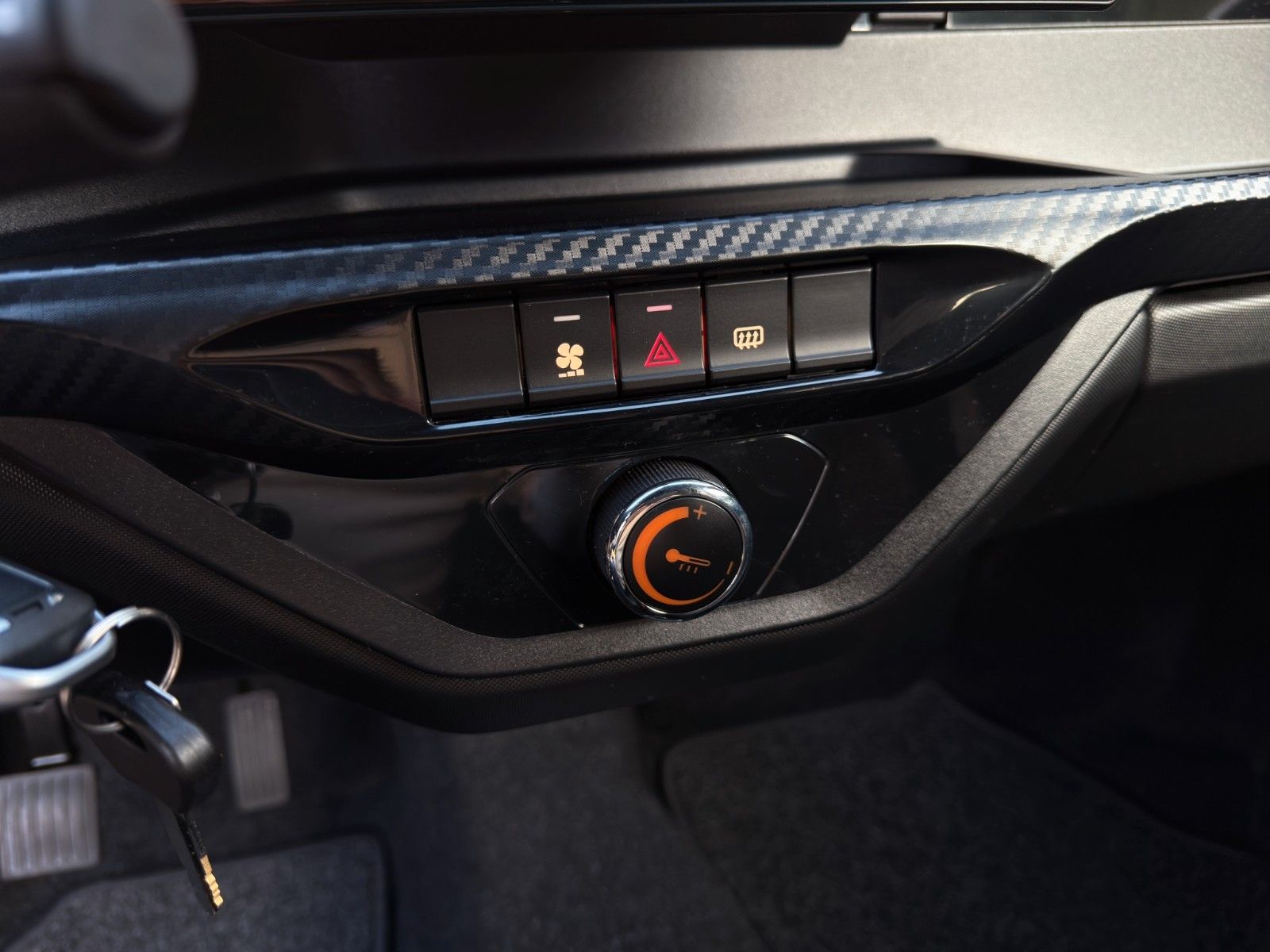 Fahrzeugabbildung Ligier MyLi D I.DEAL E5+ *MJ2026*CarPlay*