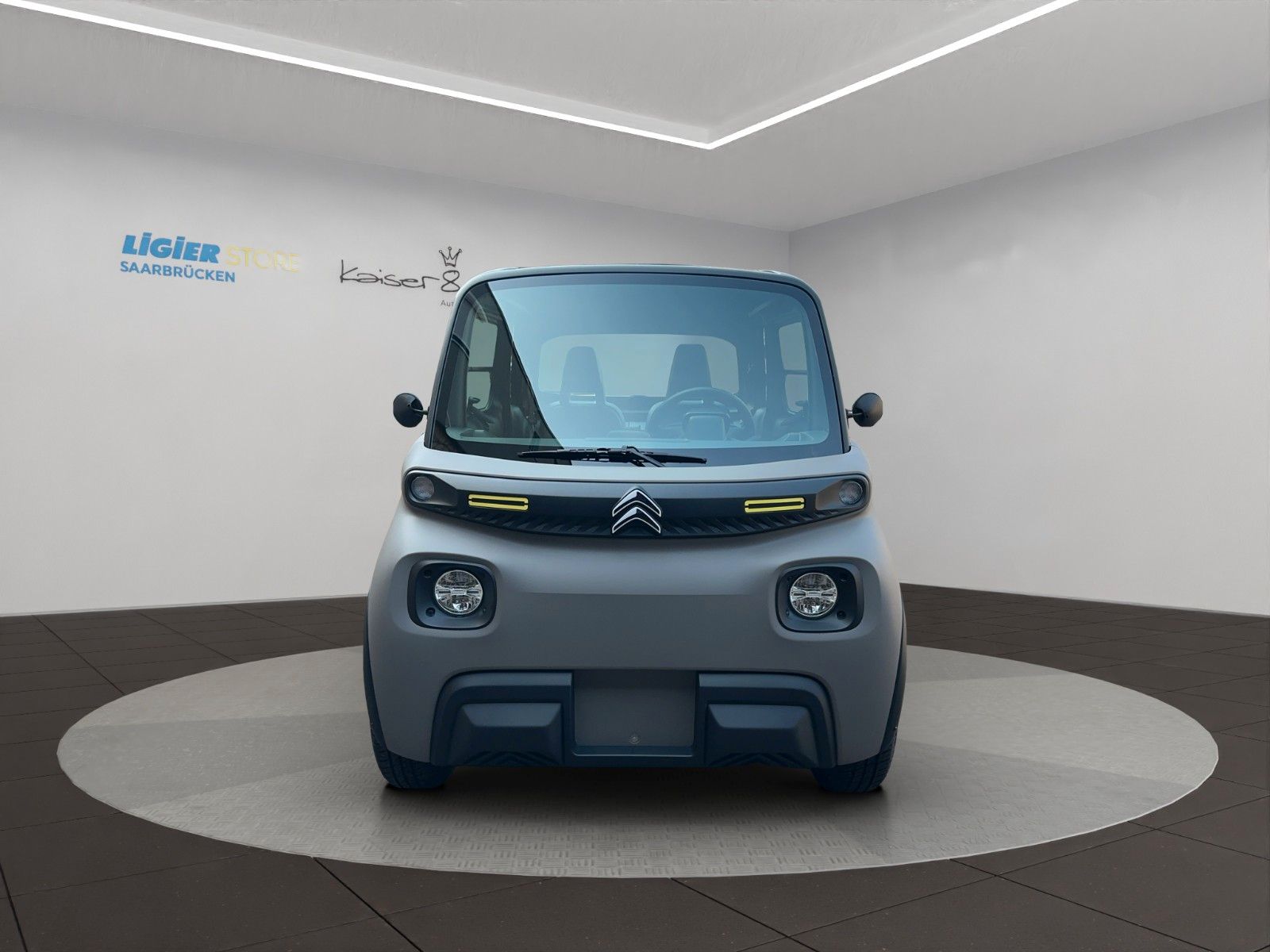 Fahrzeugabbildung Citroën Ami MY AMI Peps *1. Hand*