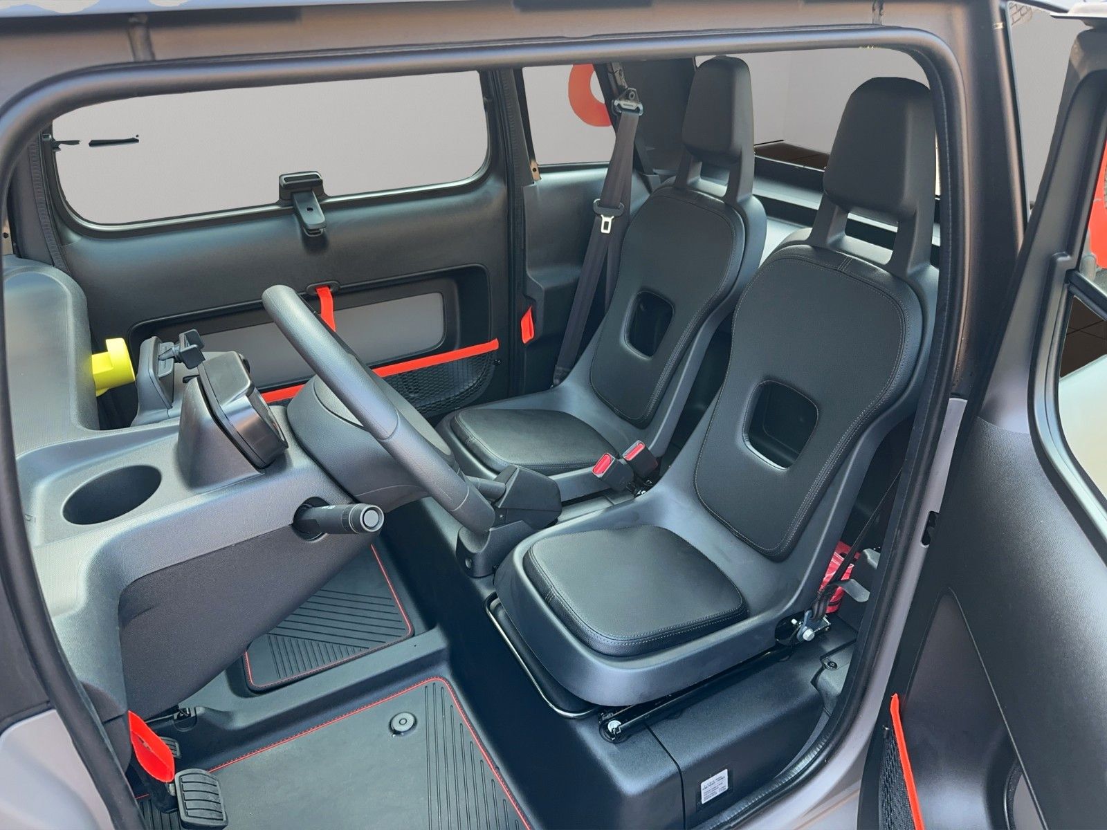 Fahrzeugabbildung Citroën Ami MY AMI Peps *1. Hand*