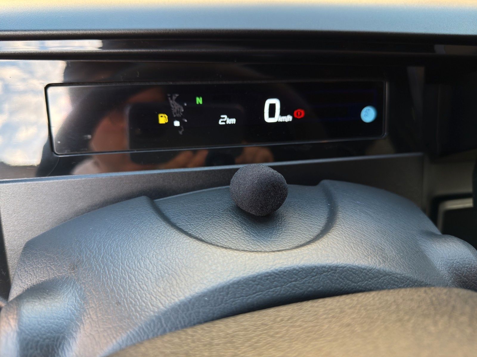 Fahrzeugabbildung Ligier MyLi D I.DEAL E5+ *MJ2026*CarPlay*