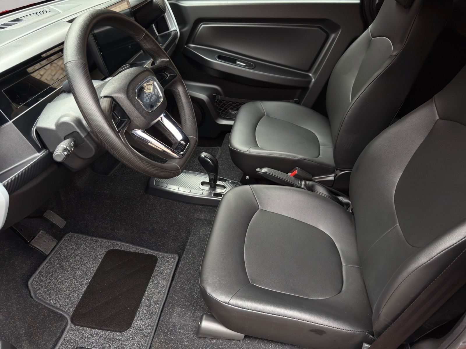 Fahrzeugabbildung Ligier MyLi D I.DEAL E5+ *MJ2026*CarPlay*