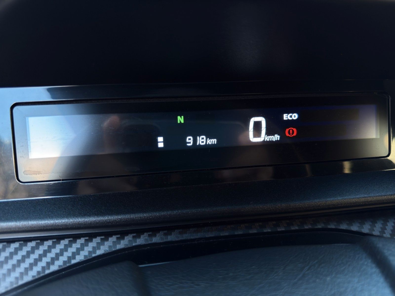 Fahrzeugabbildung Ligier JS 50 E Elite 8Kw *Servo* *CarPlay*