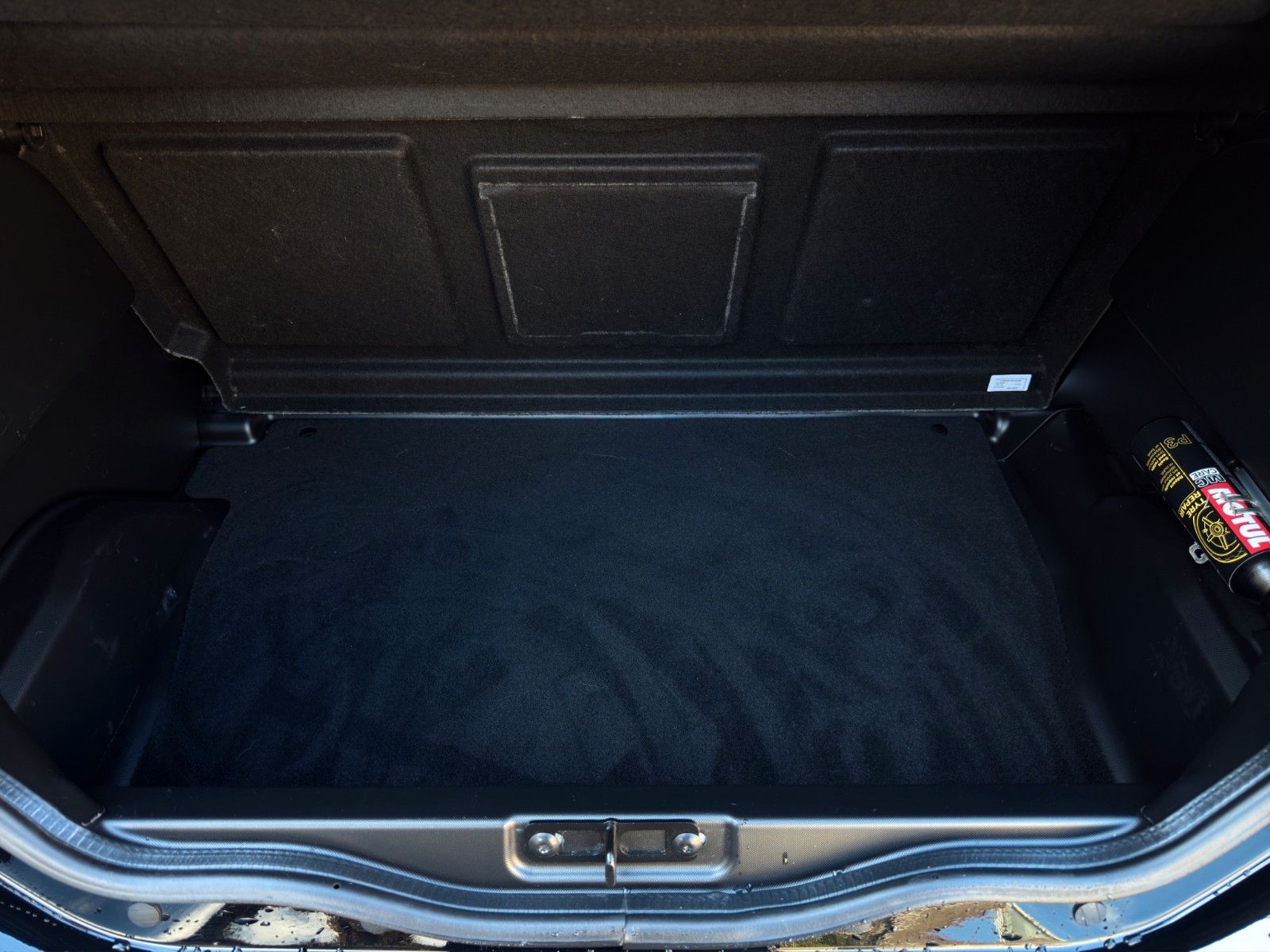 Fahrzeugabbildung Ligier JS 50 E Elite 8Kw *Servo* *CarPlay*