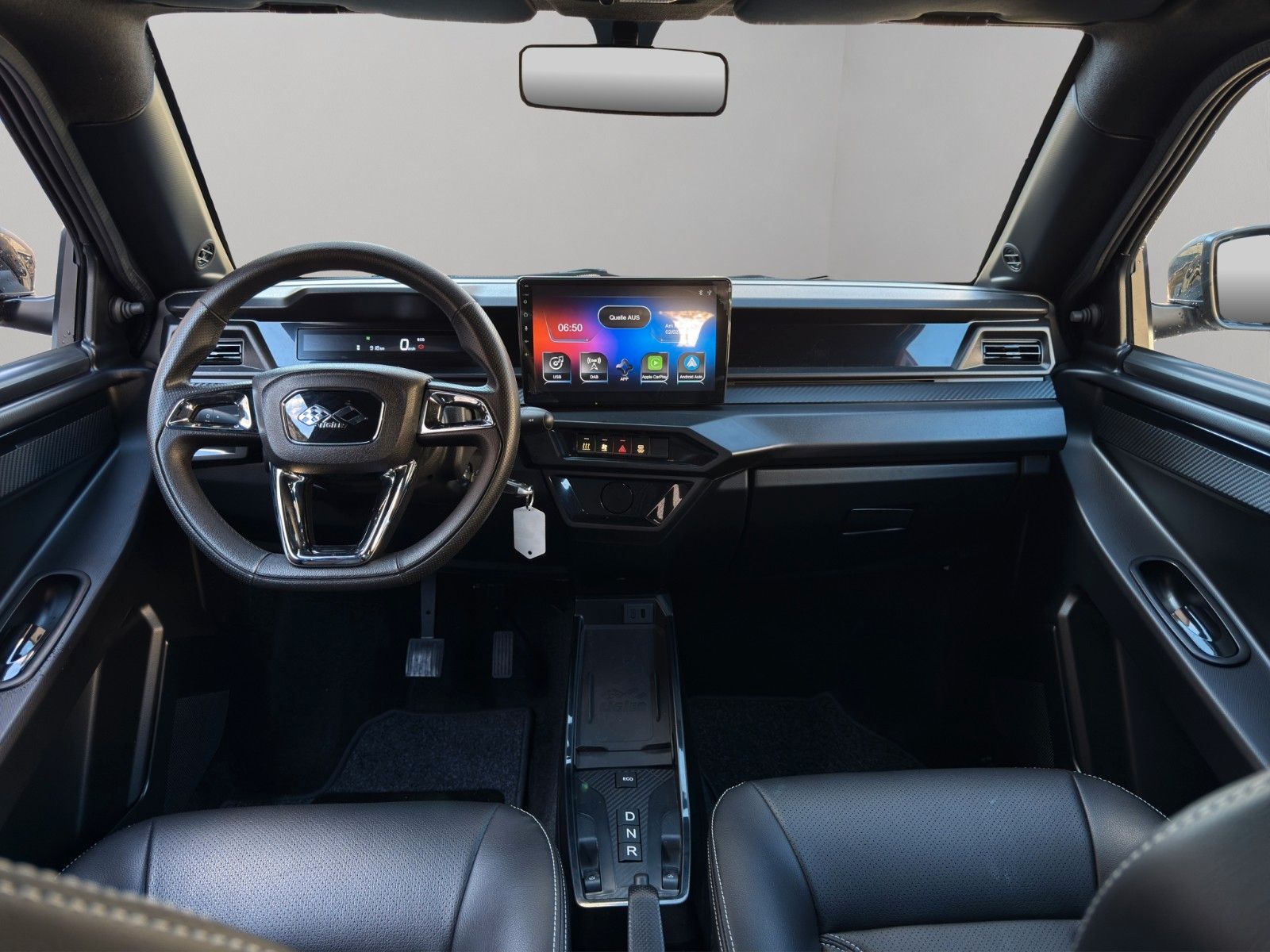 Fahrzeugabbildung Ligier JS 50 E Elite 8Kw *Servo* *CarPlay*