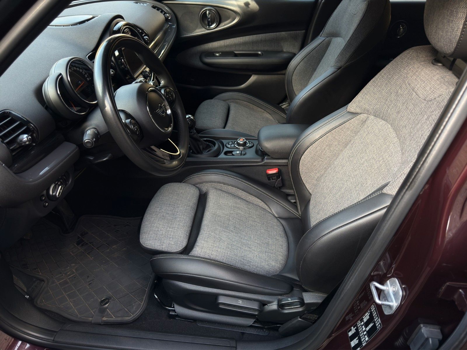 Fahrzeugabbildung MINI Cooper Clubman *PDC*CarPlay*Chili-Paket*