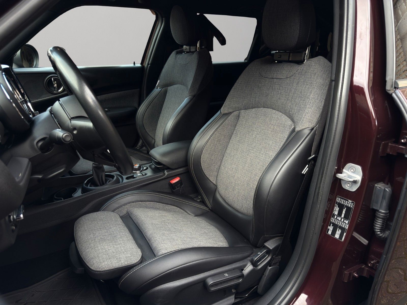 Fahrzeugabbildung MINI Cooper Clubman *PDC*CarPlay*Chili-Paket*