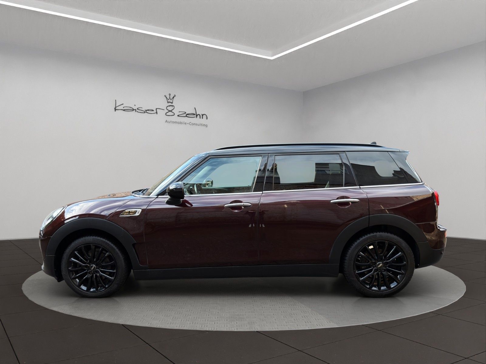 Fahrzeugabbildung MINI Cooper Clubman *PDC*CarPlay*Chili-Paket*