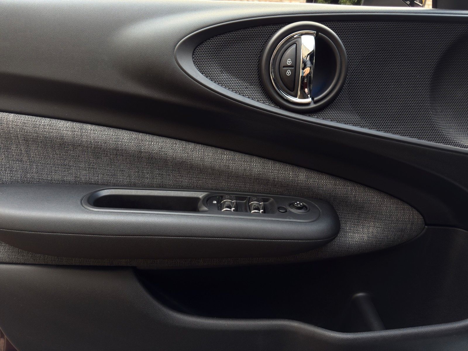 Fahrzeugabbildung MINI Cooper Clubman *PDC*CarPlay*Chili-Paket*