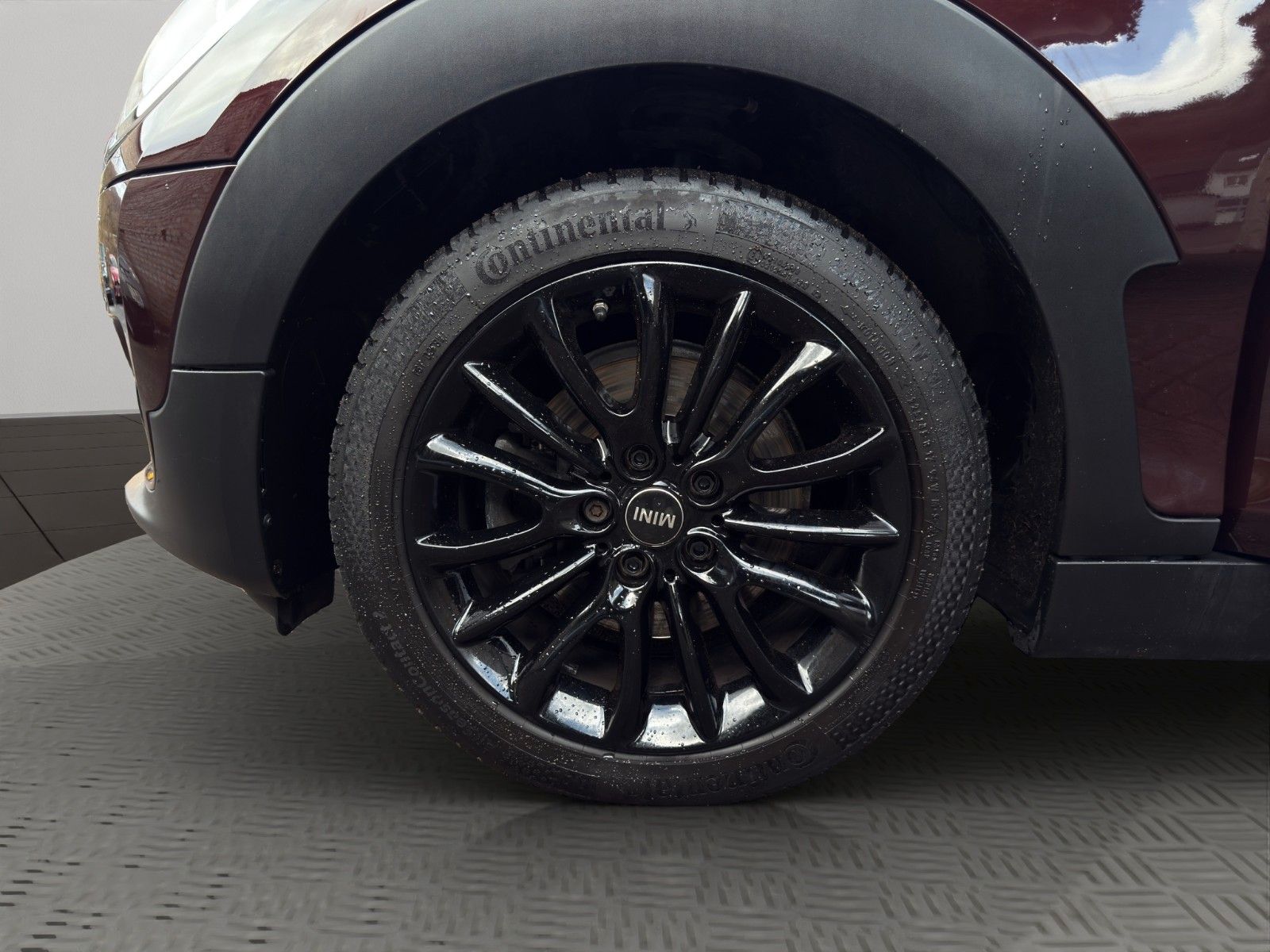 Fahrzeugabbildung MINI Cooper Clubman *PDC*CarPlay*Chili-Paket*