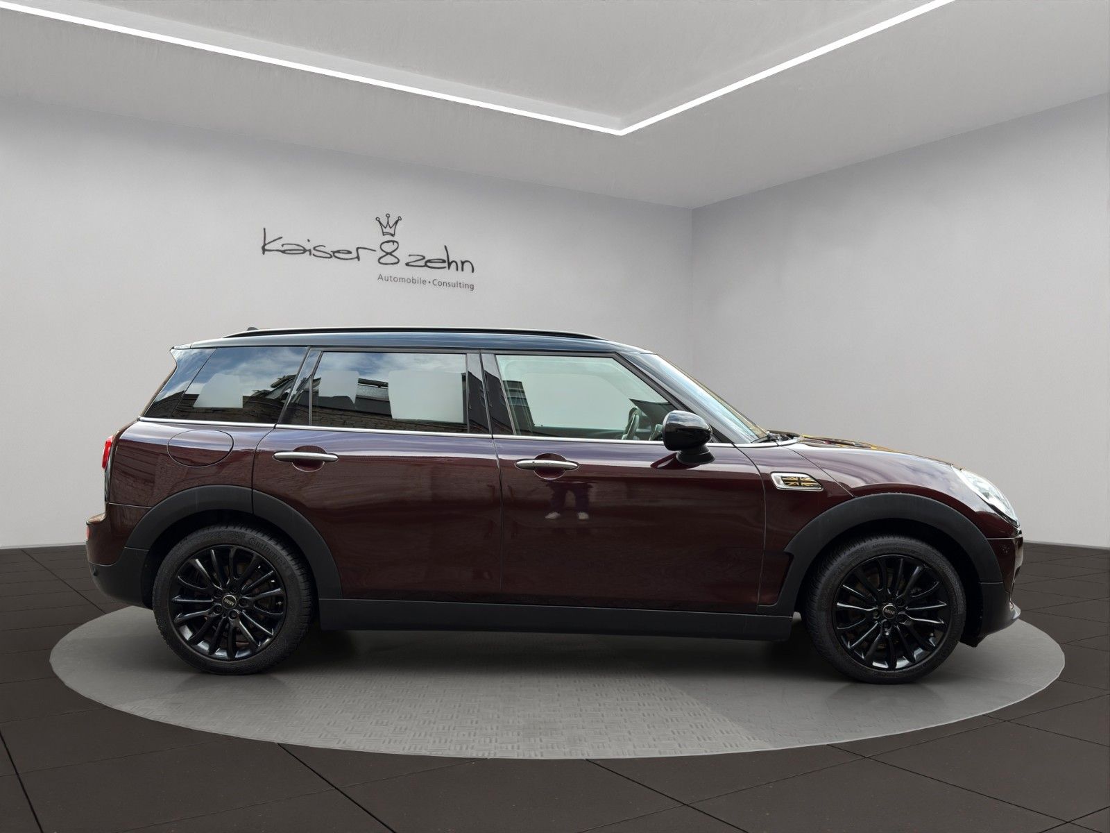 Fahrzeugabbildung MINI Cooper Clubman *PDC*CarPlay*Chili-Paket*