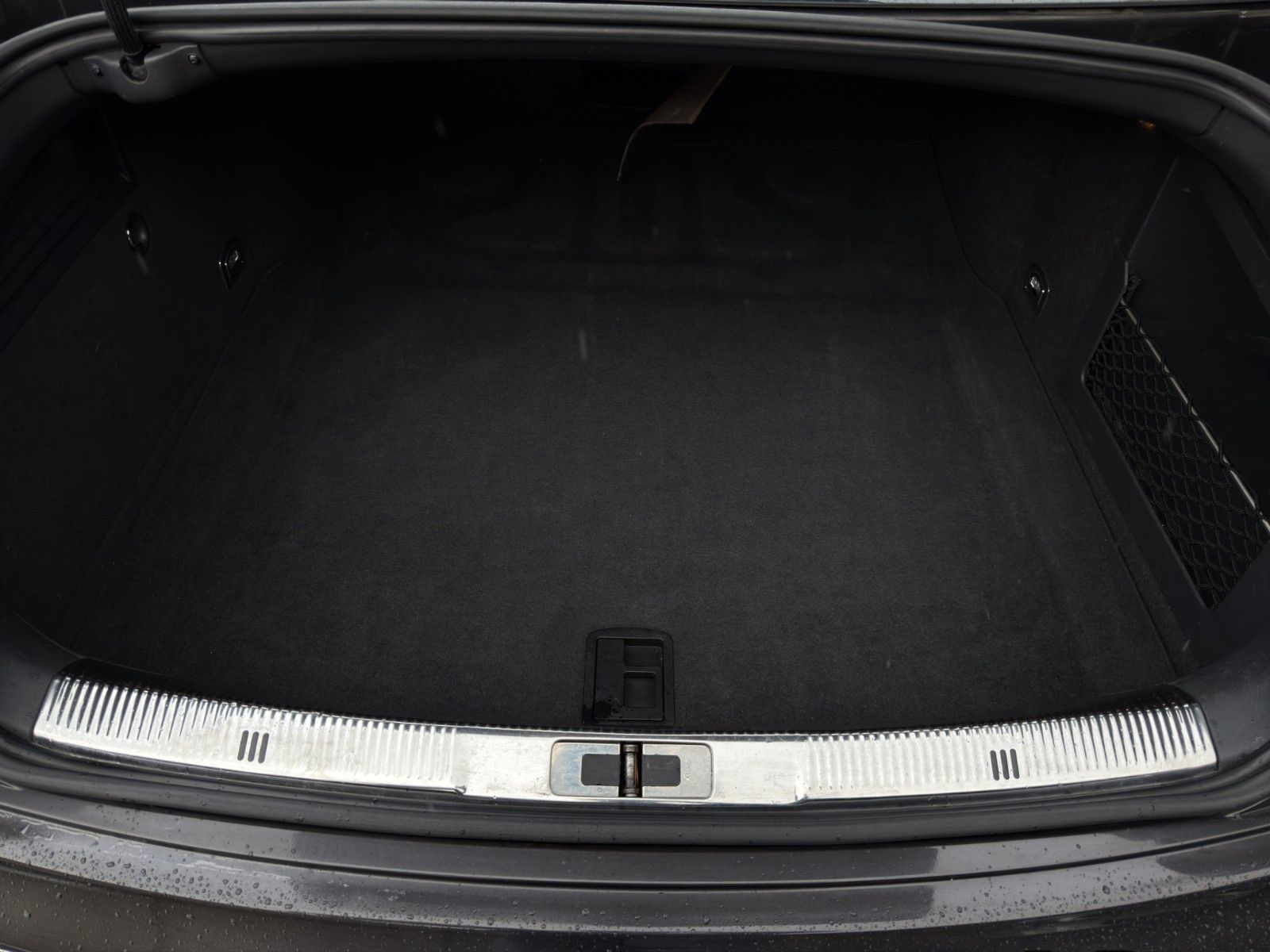 Fahrzeugabbildung Volkswagen Phaeton V6 TDI 4-Sitzer 4Motion *VW Exclusive*