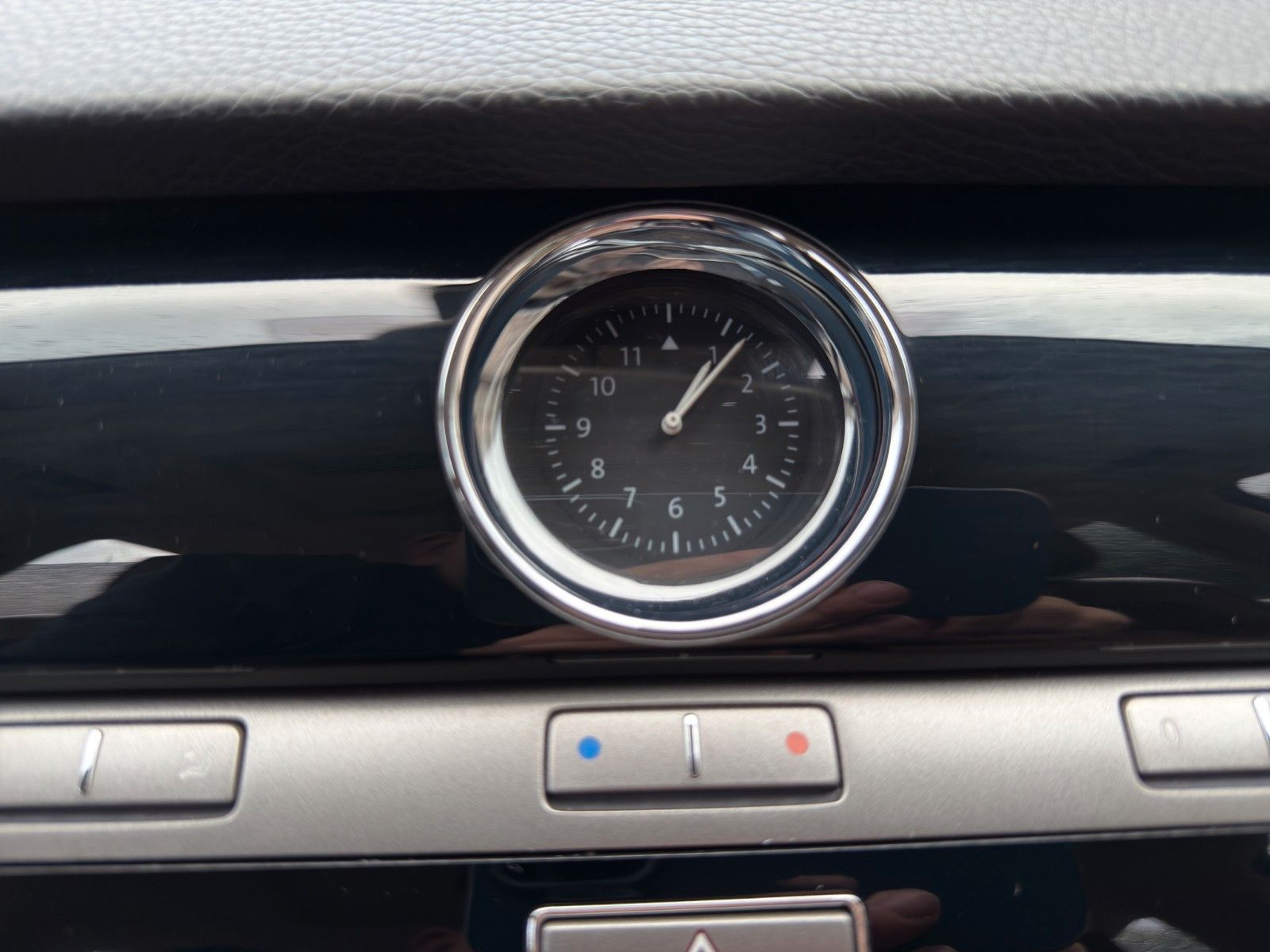 Fahrzeugabbildung Volkswagen Phaeton V6 TDI 4-Sitzer 4Motion *VW Exclusive*